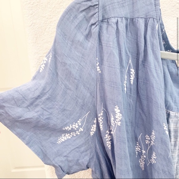 Universal Thread Wrap Top - 2X - Picture 2 of 6